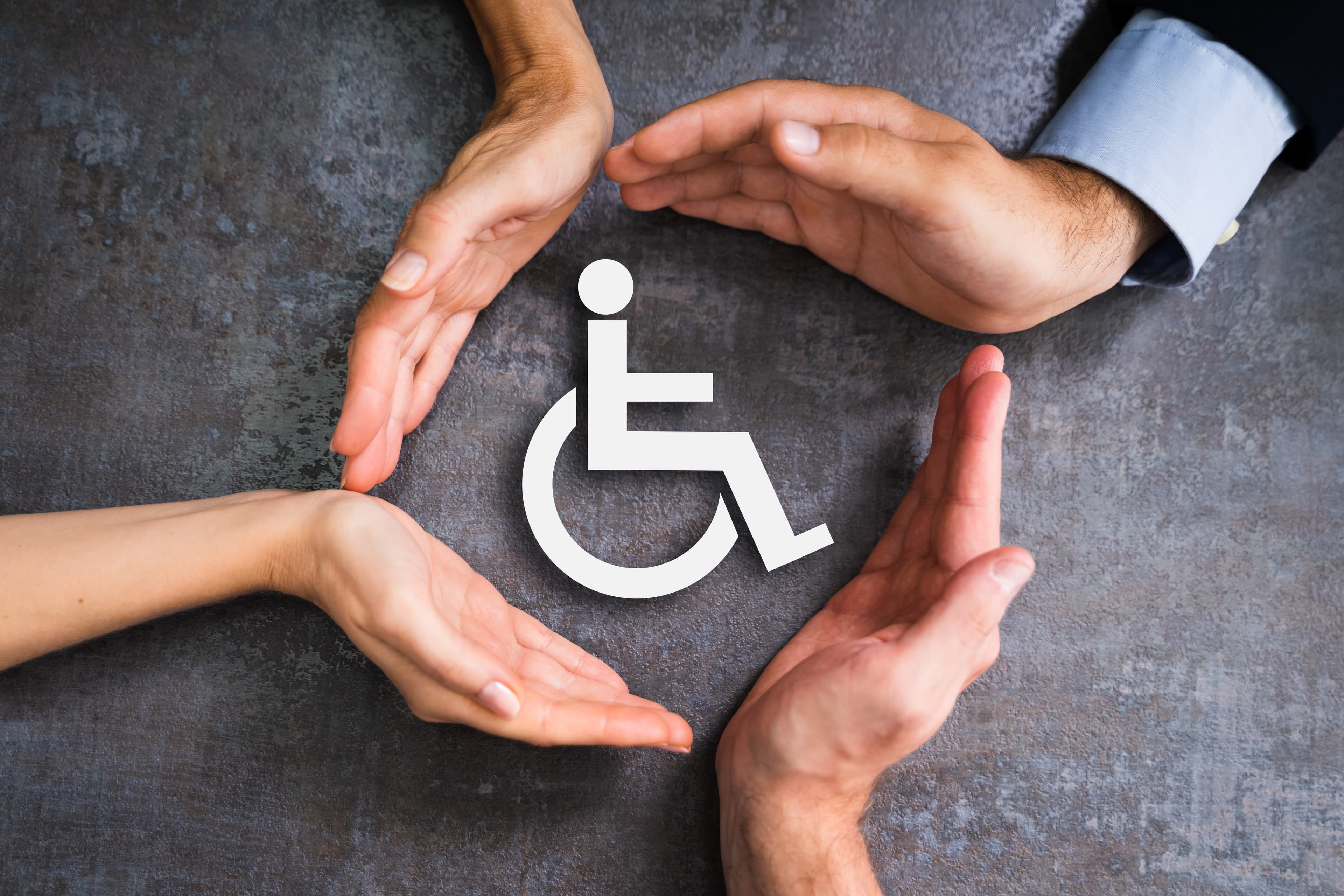 Is Long COVID Considered a Disability?