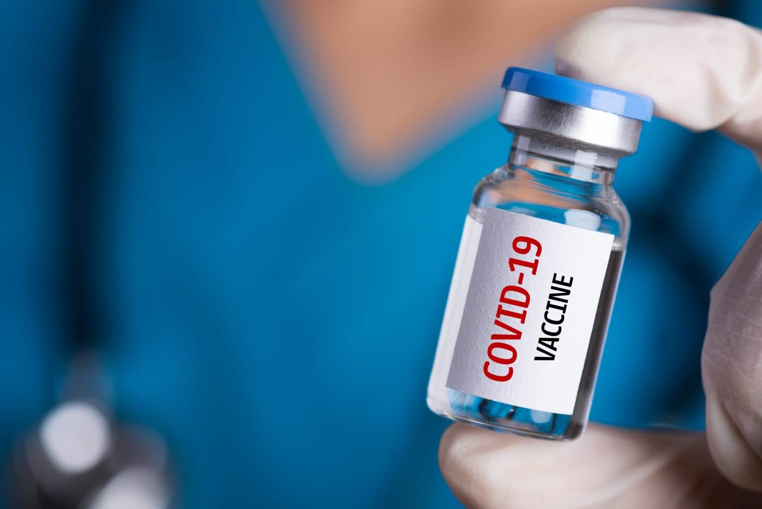 COVID-19 Vaccines