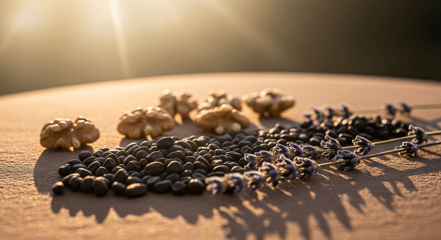 Can 5-HTP Synergy™ Support Serotonin Levels and Brain Fog in Long COVID and ME/CFS? — illustration 2