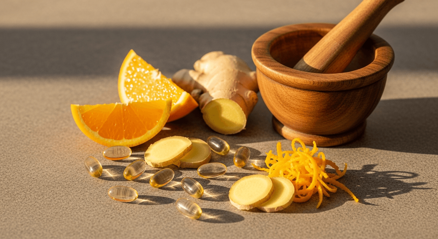 Can 7-Keto DHEA Support Metabolism and Energy in Long COVID and ME/CFS? — illustration 1