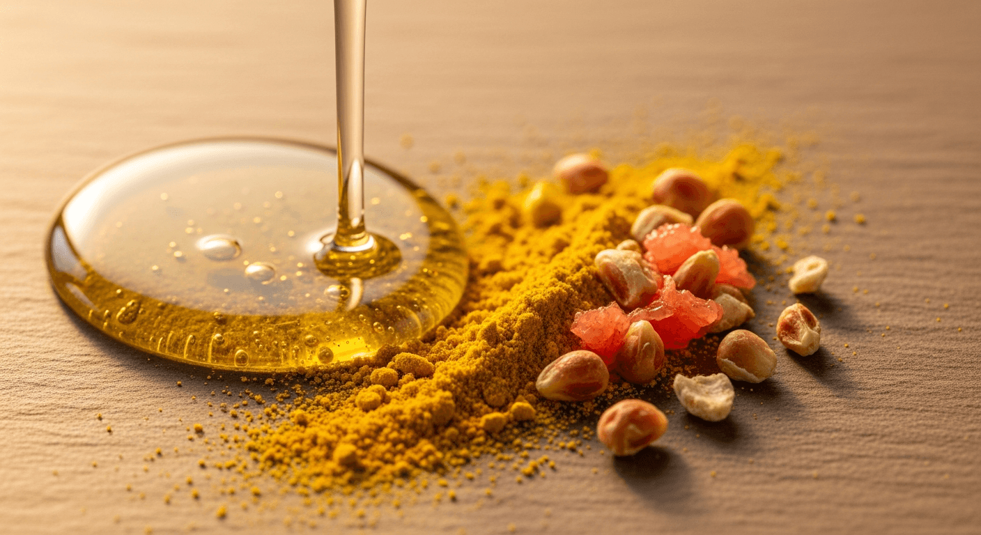 Can A.C. Formula II Help Manage Gut Dysbiosis in Long COVID and ME/CFS? — illustration 2