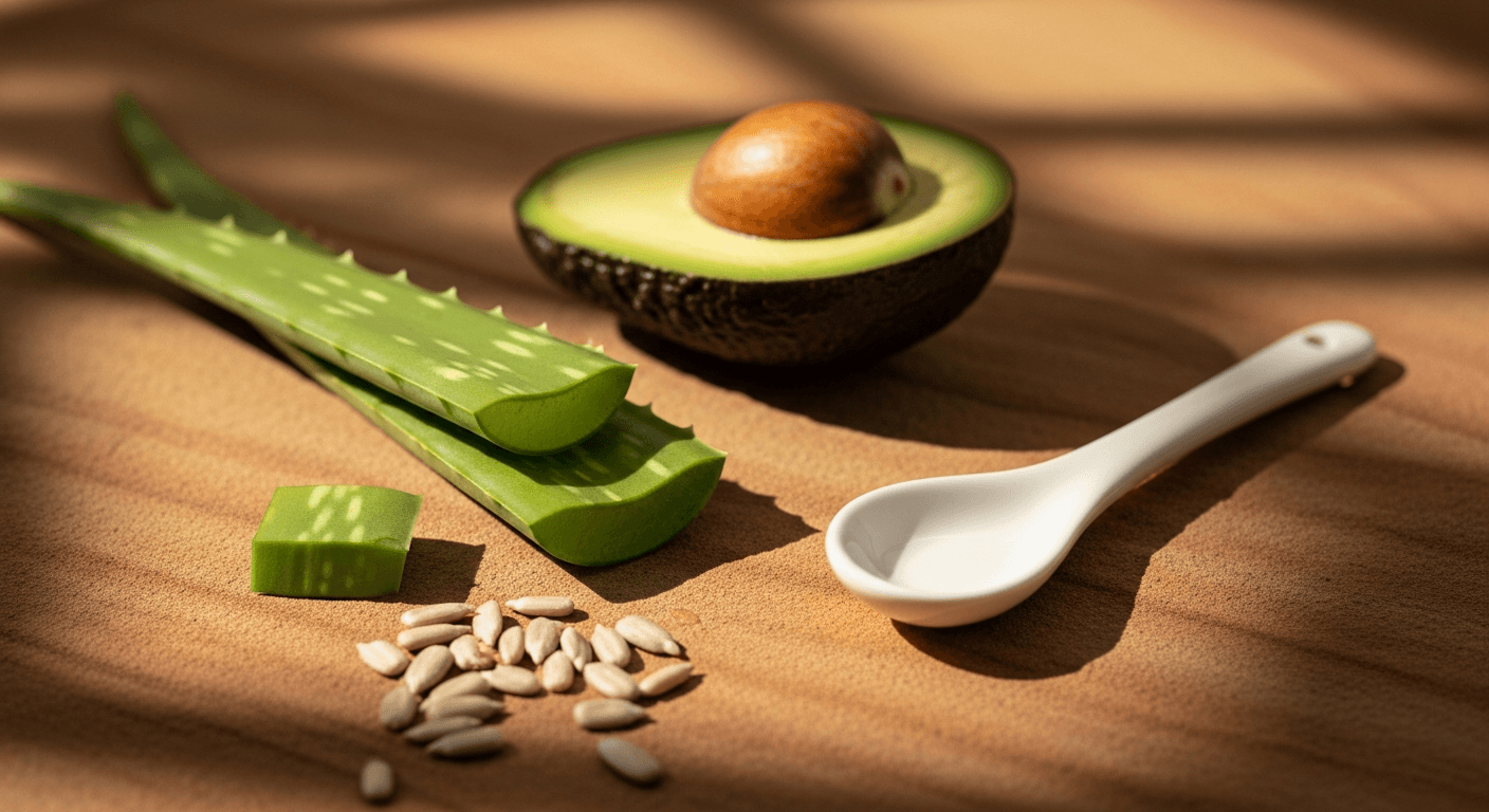 Can Acnutrol™ Support Skin Health and Cellular Repair in Long COVID? — illustration 2