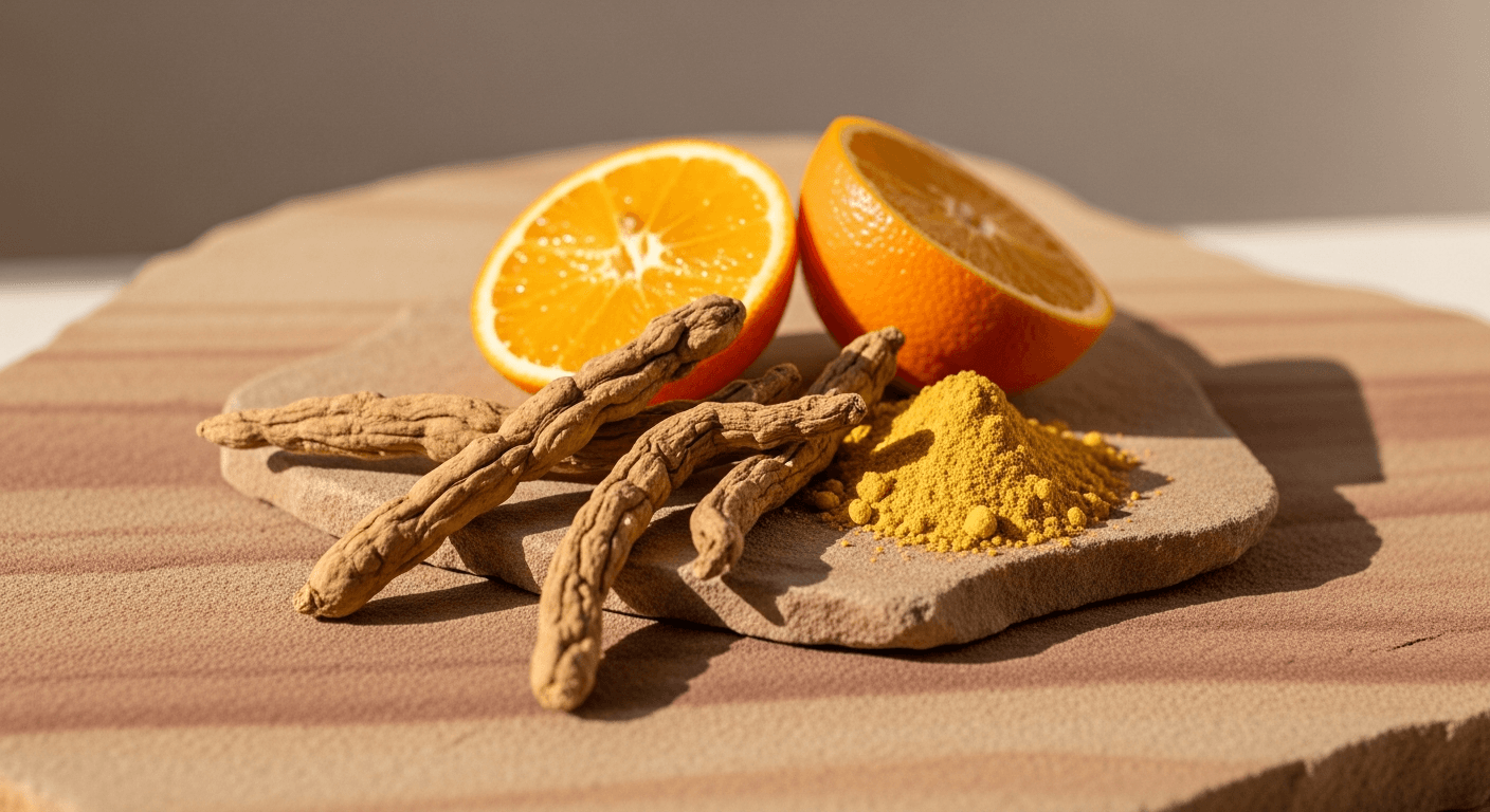 Can Adrenal Complex Support Energy Levels and Stress Response in Long COVID and ME/CFS? — illustration 1