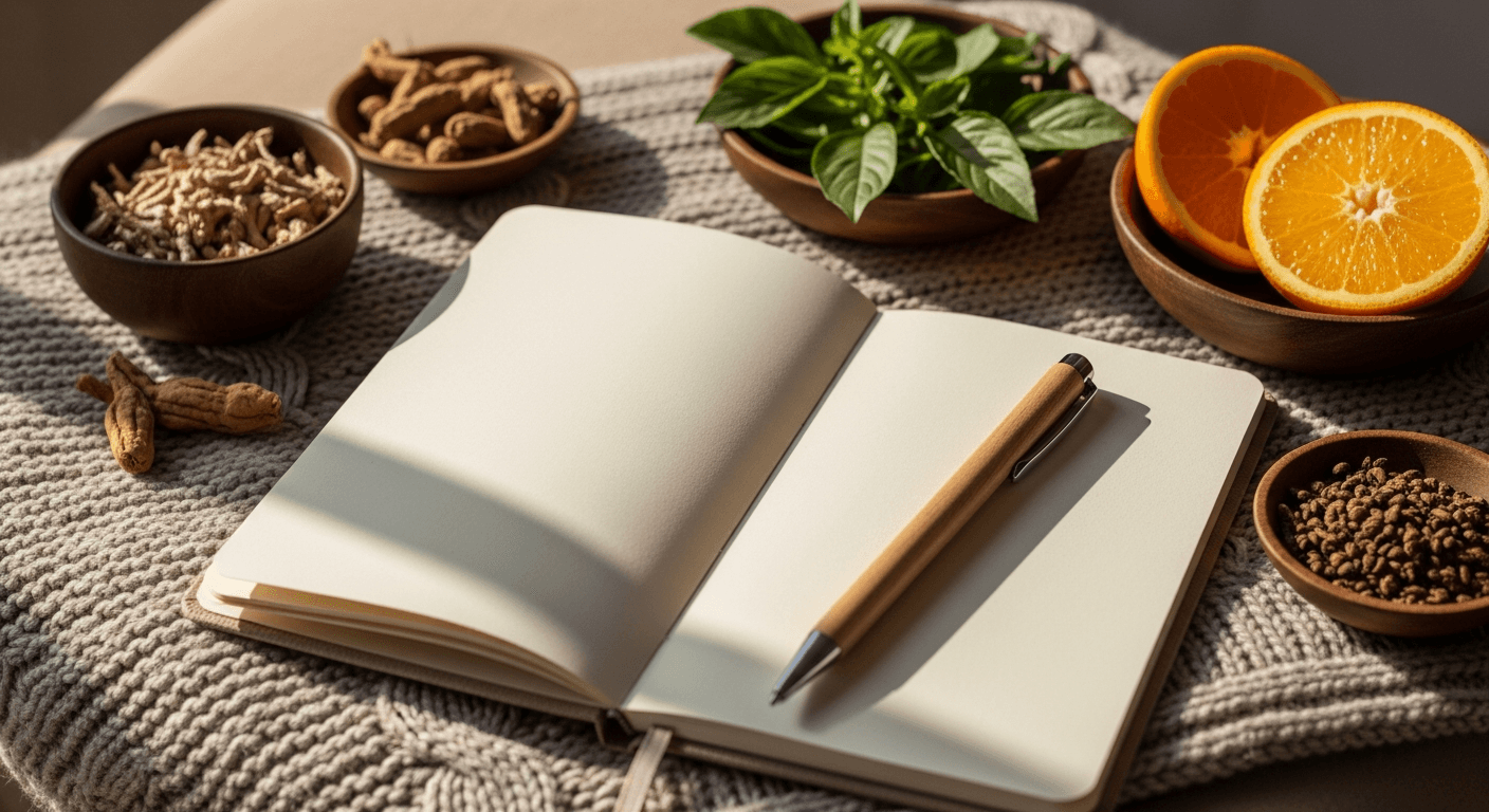 Can Adrenal Complex Support Energy Levels and Stress Response in Long COVID and ME/CFS? — illustration 2