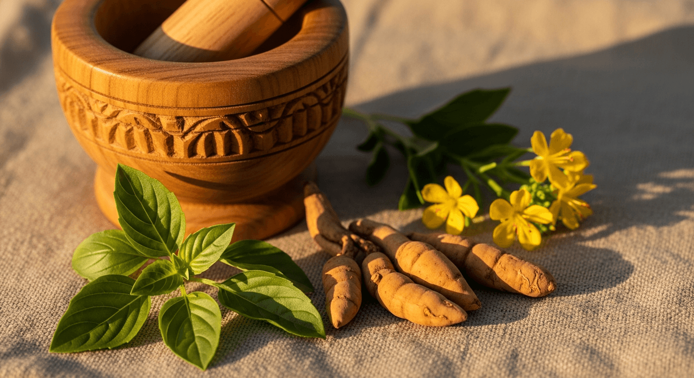 Can AdreneVive® Support the Stress Response and Energy Levels in Long COVID and ME/CFS? — illustration 1