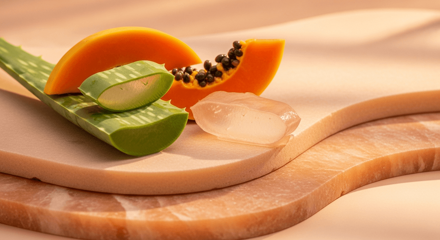 Can AllerGzyme™ Help Manage Food Sensitivities in Long COVID and MCAS? — illustration 2