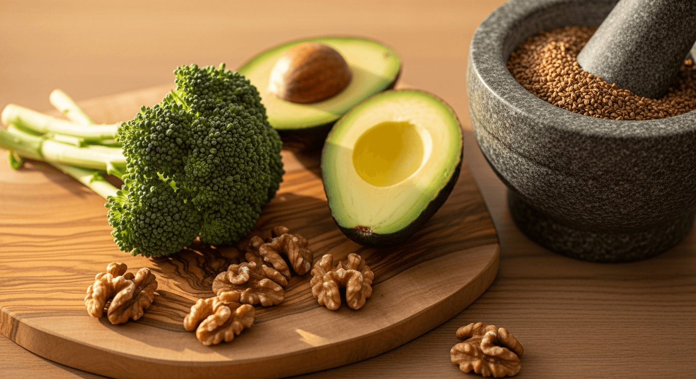 Can Amino-D-Tox™ Support Liver Detoxification and Fatigue in Long COVID and ME/CFS? — illustration 2