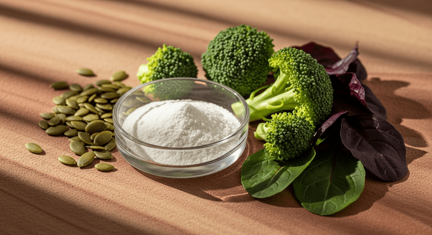 Can Amino-NR Support Energy Levels and Muscle Recovery for Long COVID and ME/CFS Patients? — illustration 2