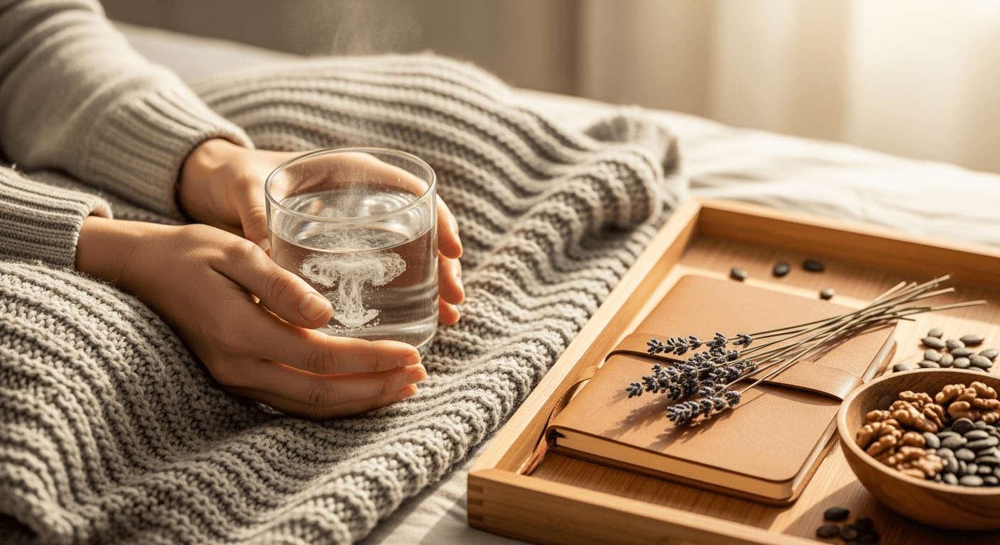 Can Amino-NR Support Energy Levels and Muscle Recovery for Long COVID and ME/CFS Patients? — illustration 1