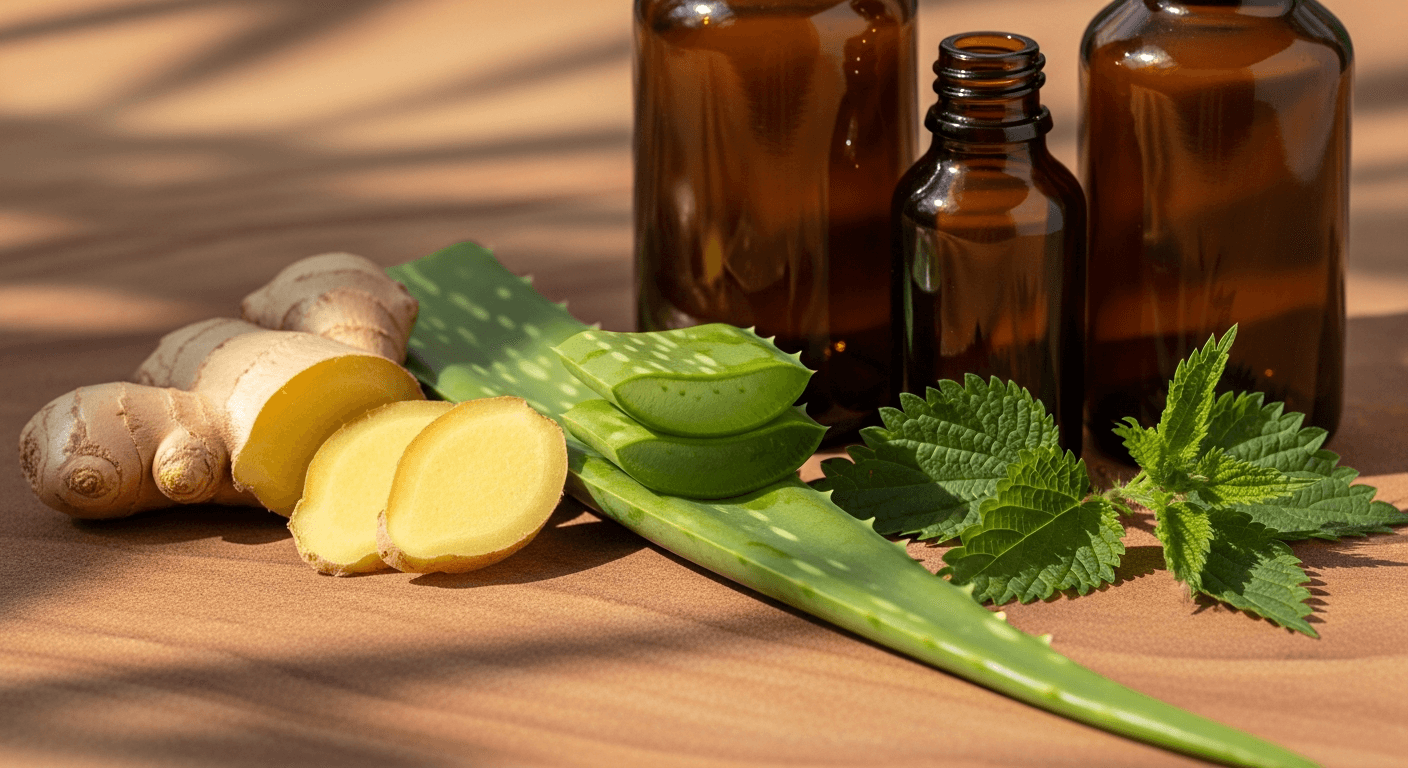 Antihistamines for MCAS: H1 and H2 Blockers in Mast Cell Management