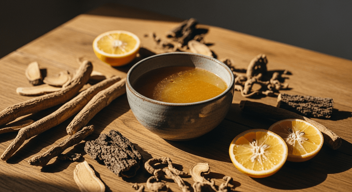 Can Arthroben® Support Joint Pain and Connective Tissue in Long COVID and Dysautonomia? — illustration 1