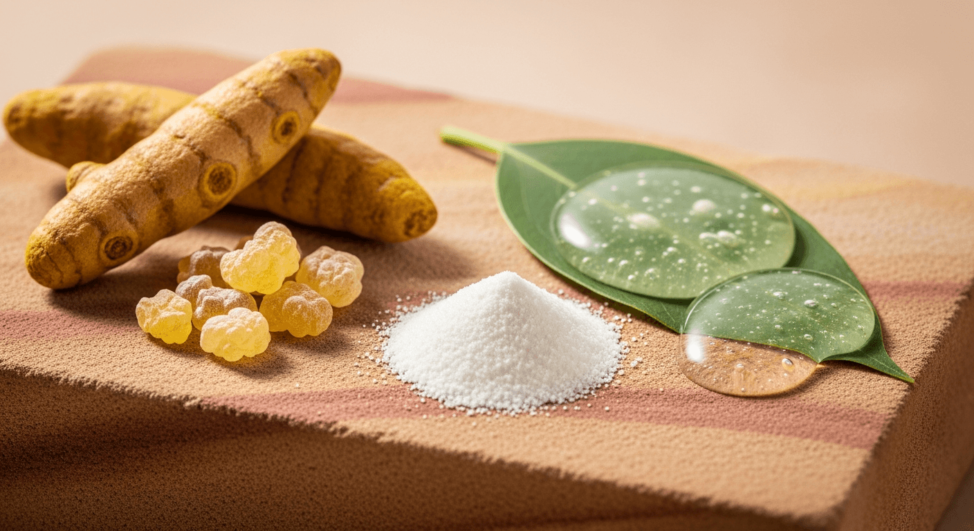 Can ArthroSoothe™ Help Manage Severe Joint Pain in Long COVID and ME/CFS? — illustration 1