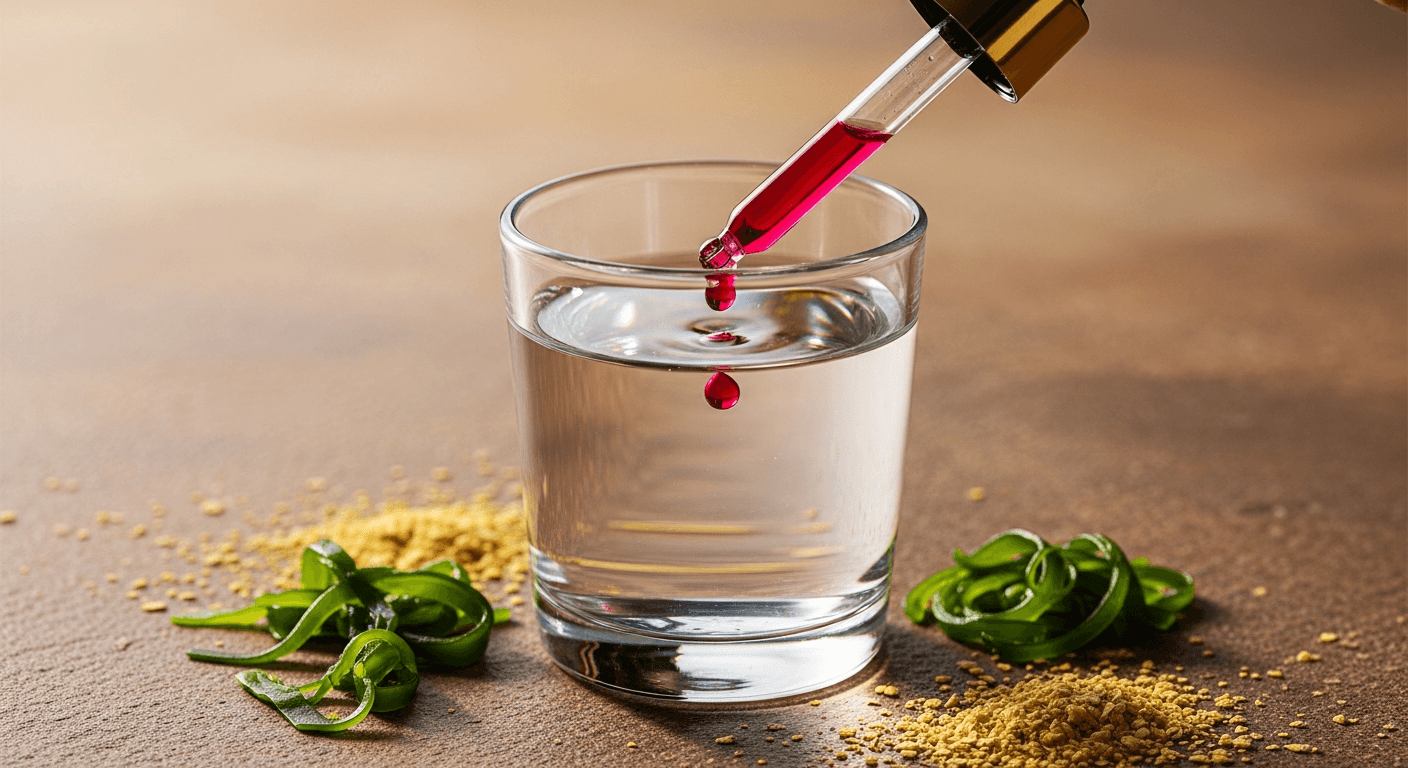 Can Liquid B12 Support Energy and Brain Fog in Long COVID and ME/CFS? — illustration 1