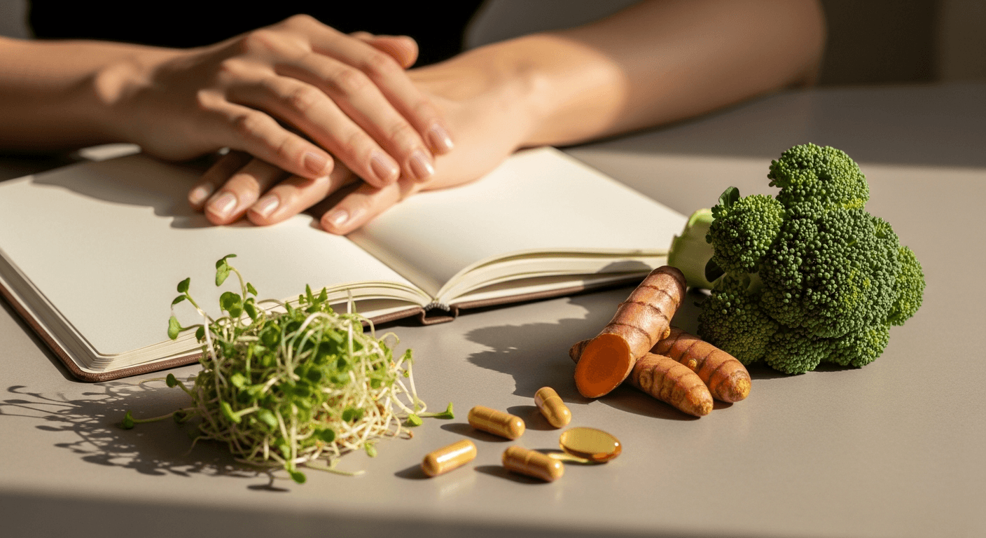 Can Balanced Immune Support Cellular Recovery in Long COVID and ME/CFS? — illustration 2