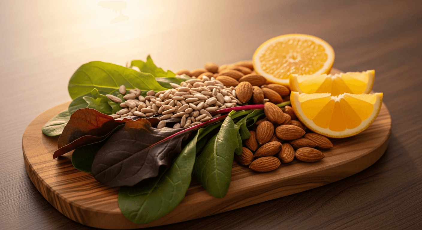 Can a B Complex Supplement Help Manage Long COVID and ME/CFS Fatigue? — illustration 1