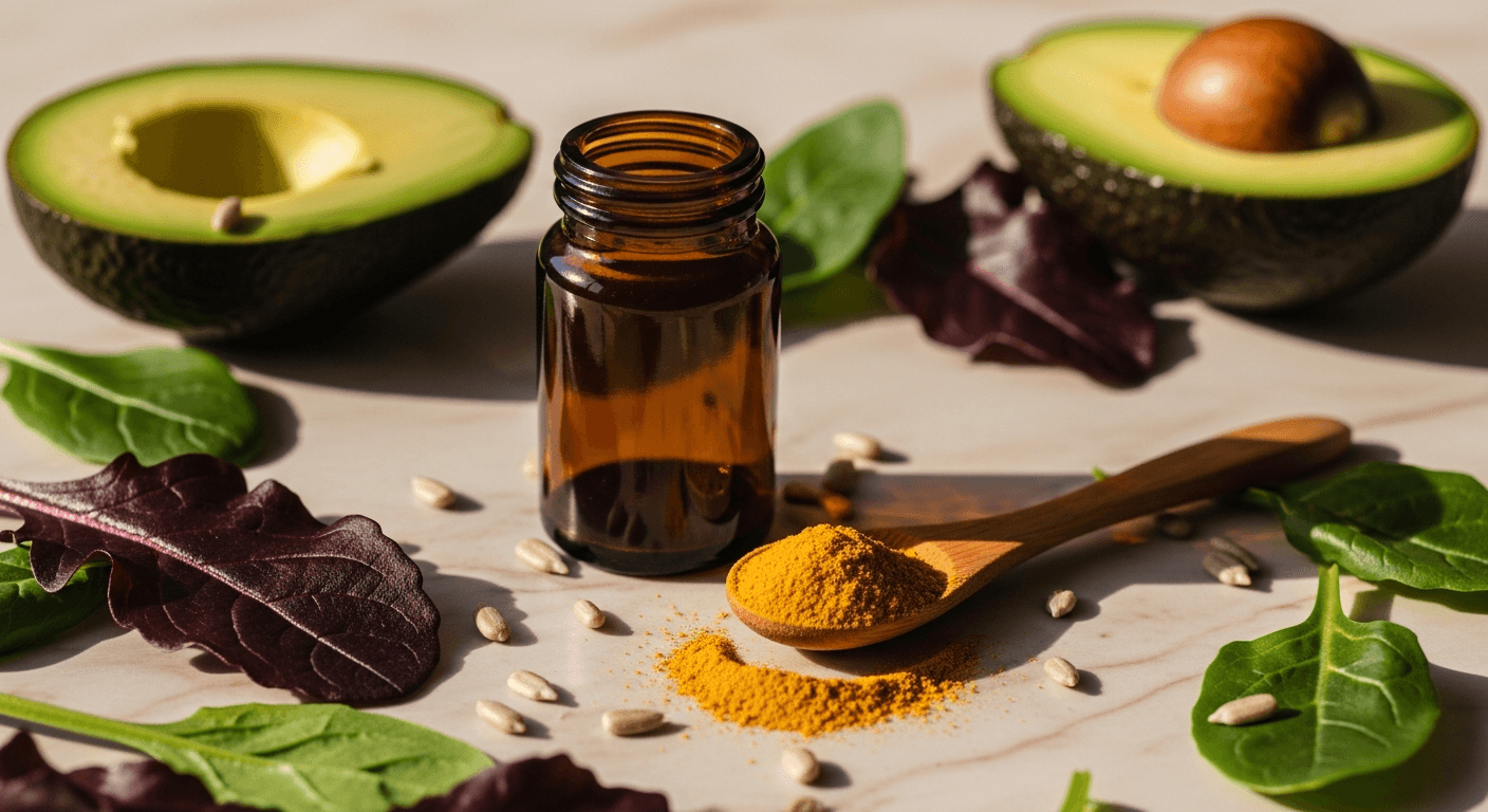 Can a B Complex Supplement Help Manage Long COVID and ME/CFS Fatigue? — illustration 2