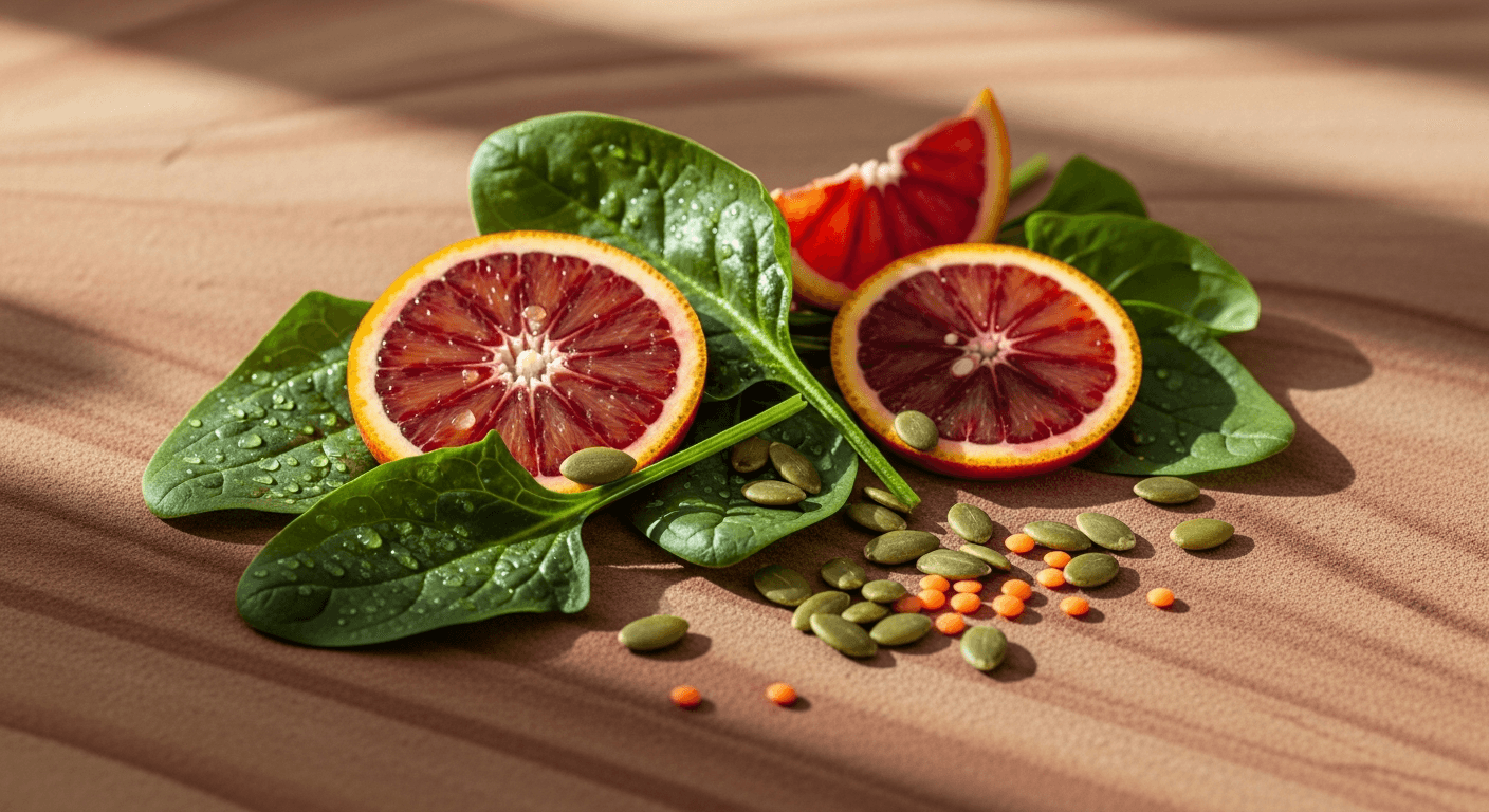 Can Thorne Basic Prenatal Support Energy and Autonomic Health in Long COVID? — illustration 2