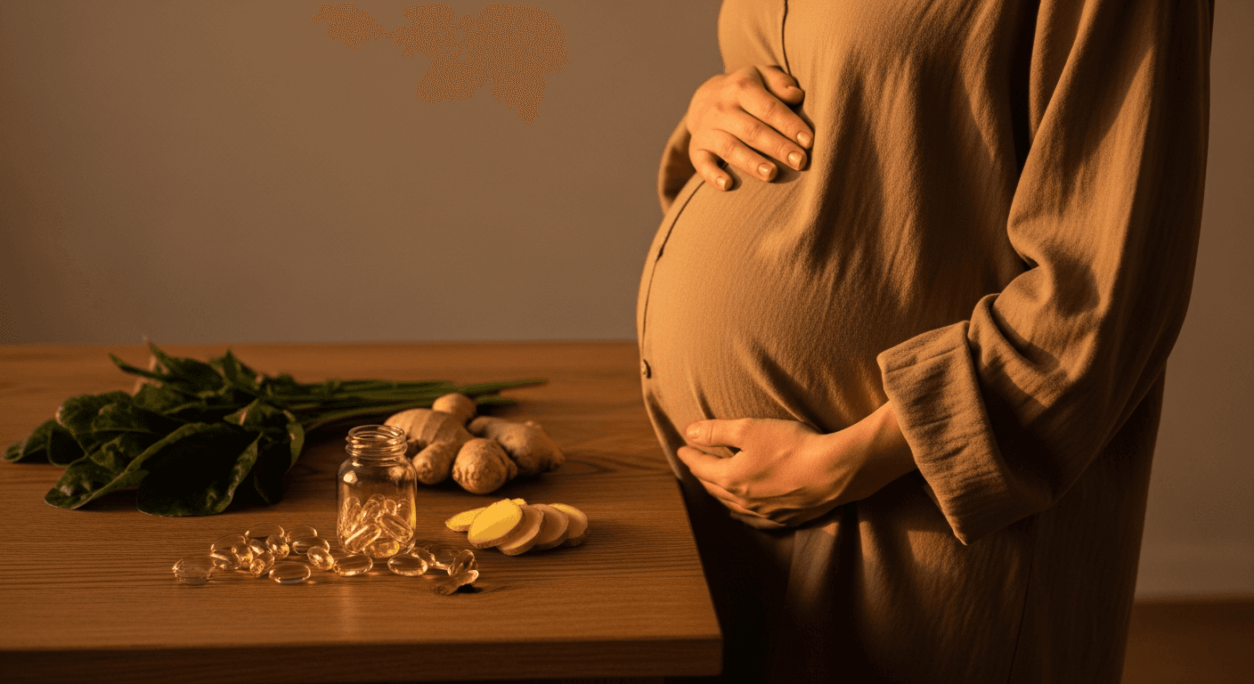 Can Thorne Basic Prenatal Support Energy and Autonomic Health in Long COVID? — illustration 1