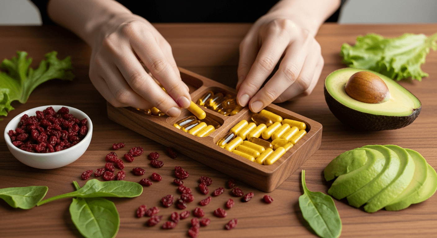 Can Berberine Help Manage Fatigue and Gut Dysbiosis in Long COVID and ME/CFS? — illustration 2