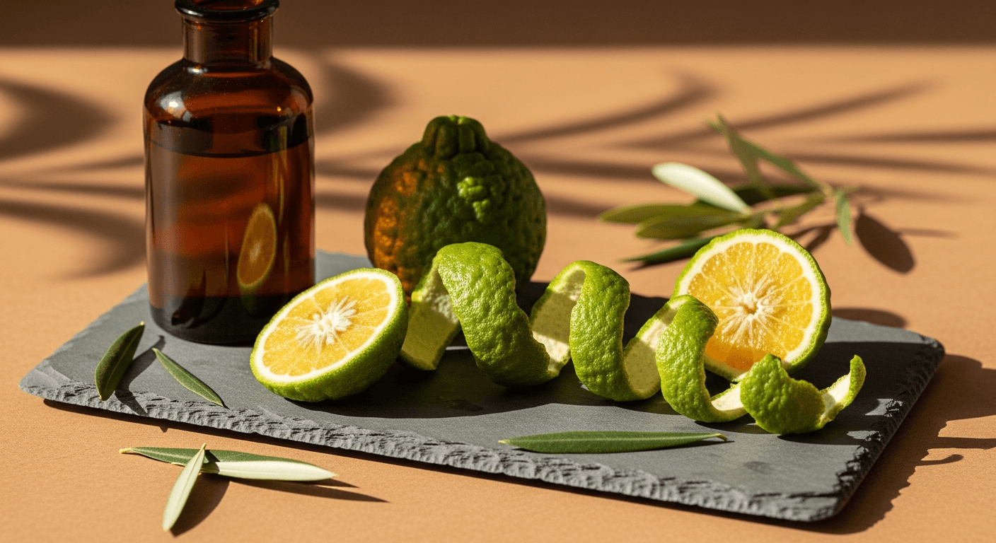 Can Bergamot BPF Support Endothelial Health and Metabolism in Long COVID? — illustration 2