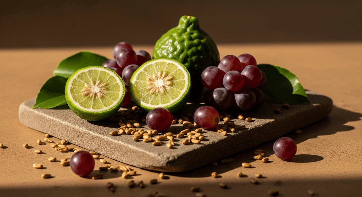 Can BergaVin™ 60 Support Vascular Health and Energy in Long COVID and Dysautonomia? — illustration 1