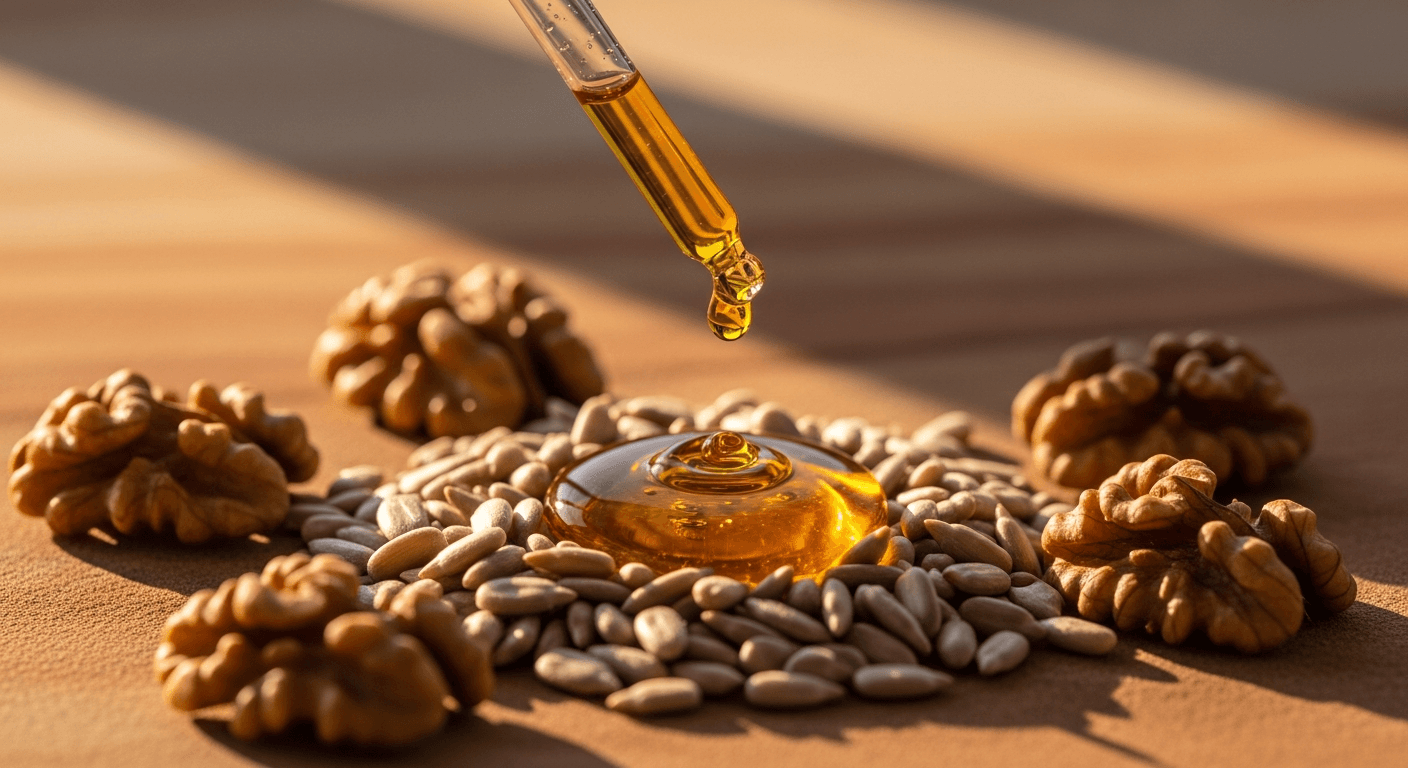 Can Phospholipids Like BioPC Pro® Clear Brain Fog and Fatigue in Long COVID and ME/CFS? — illustration 1