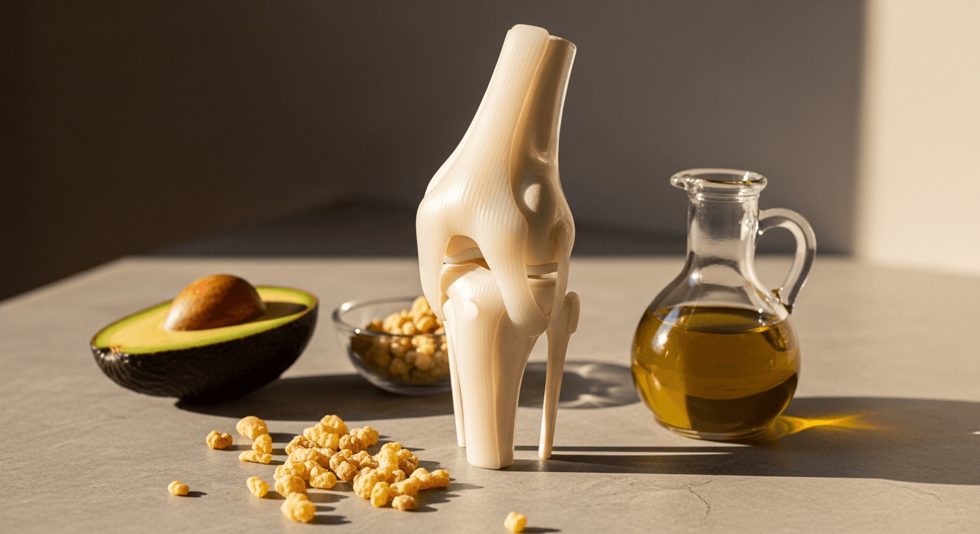 Can Boswellia Support Joint Health and Calm Mast Cell Activation in Long COVID and ME/CFS? — illustration 2