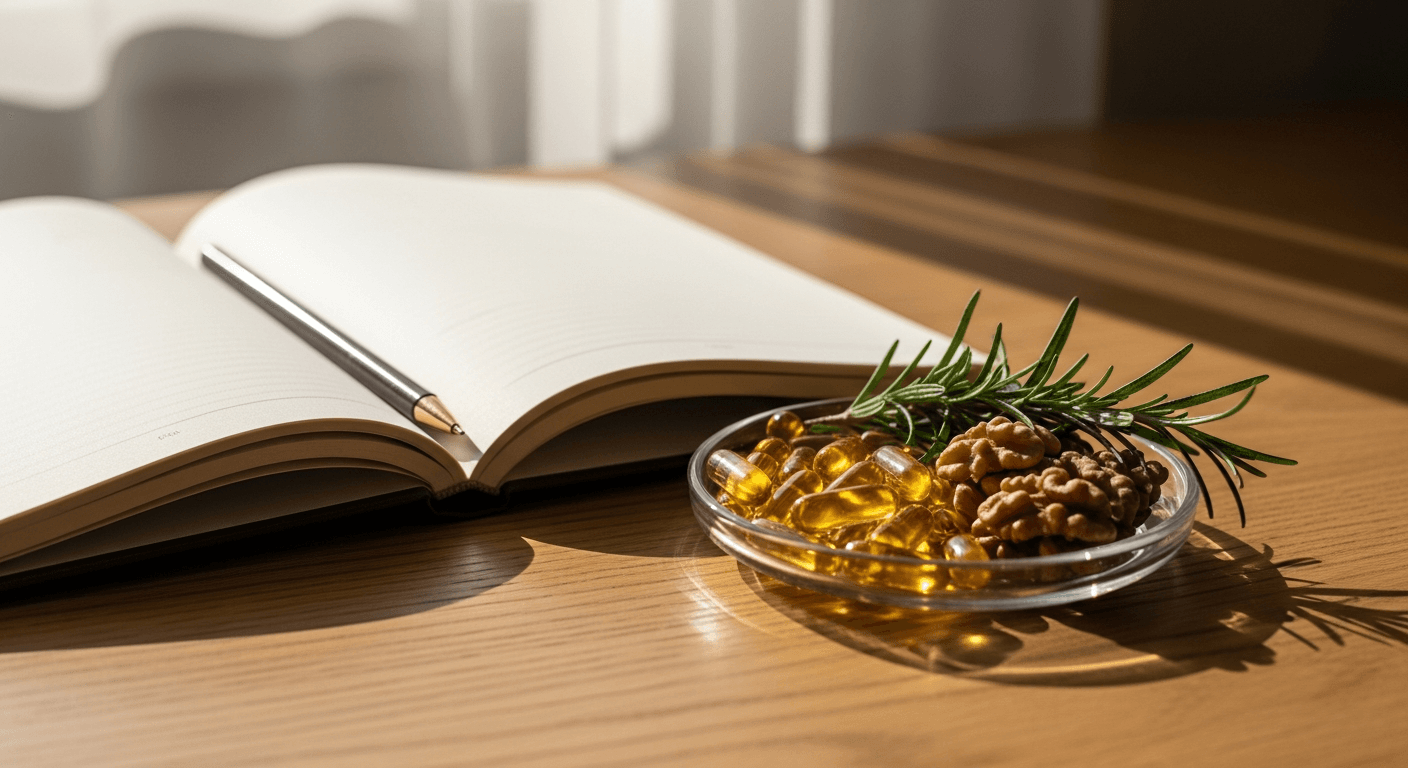 Can Brain Vitale™ Clear the Brain Fog of Long COVID and ME/CFS? — illustration 1