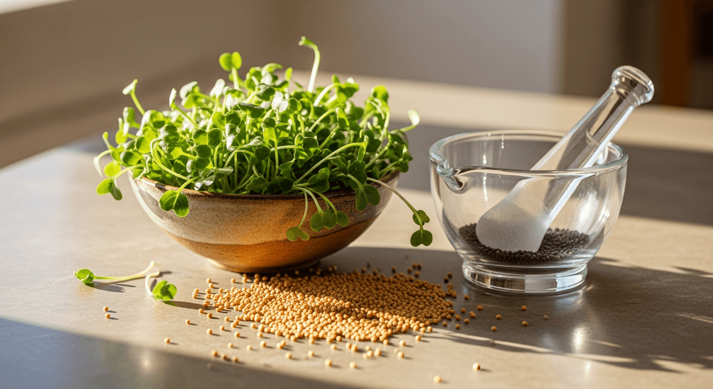 Can Sulforaphane Support Detoxification and Cellular Health in Long COVID and ME/CFS? — illustration 1