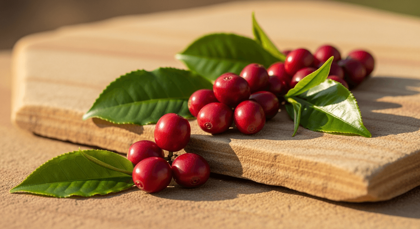 Can Caffphenol (Caffeine & L-Theanine) Support Energy and Brain Fog in Long COVID and ME/CFS? — illustration 2