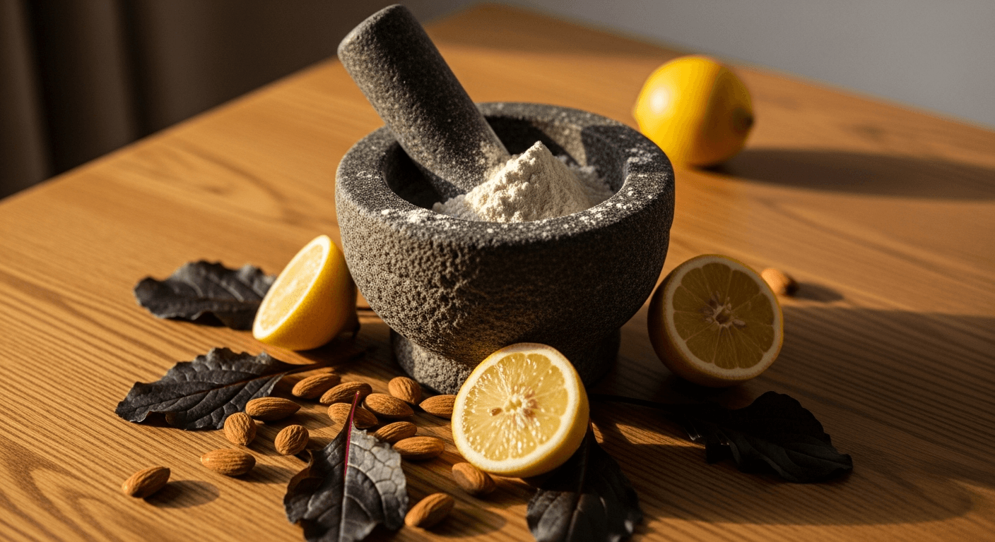 Can Calcium Citrate Support Energy and Immune Function in Long COVID and ME/CFS? — illustration 2