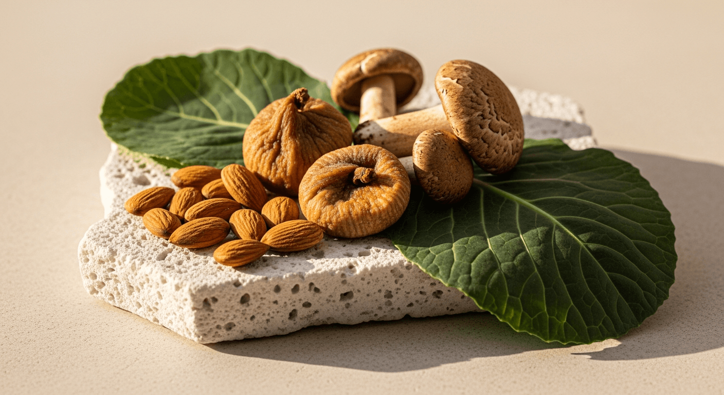 Can Calcium K/D Support Bone Density and Vascular Health in POTS and MCAS? — illustration 2