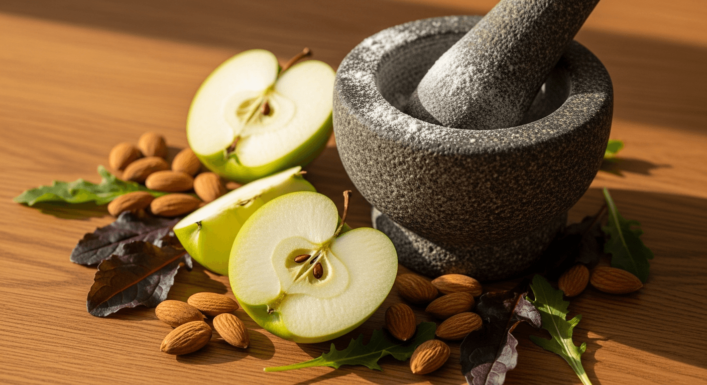 Can Calcium Malate Support Energy and Bone Health in Long COVID and ME/CFS? — illustration 1