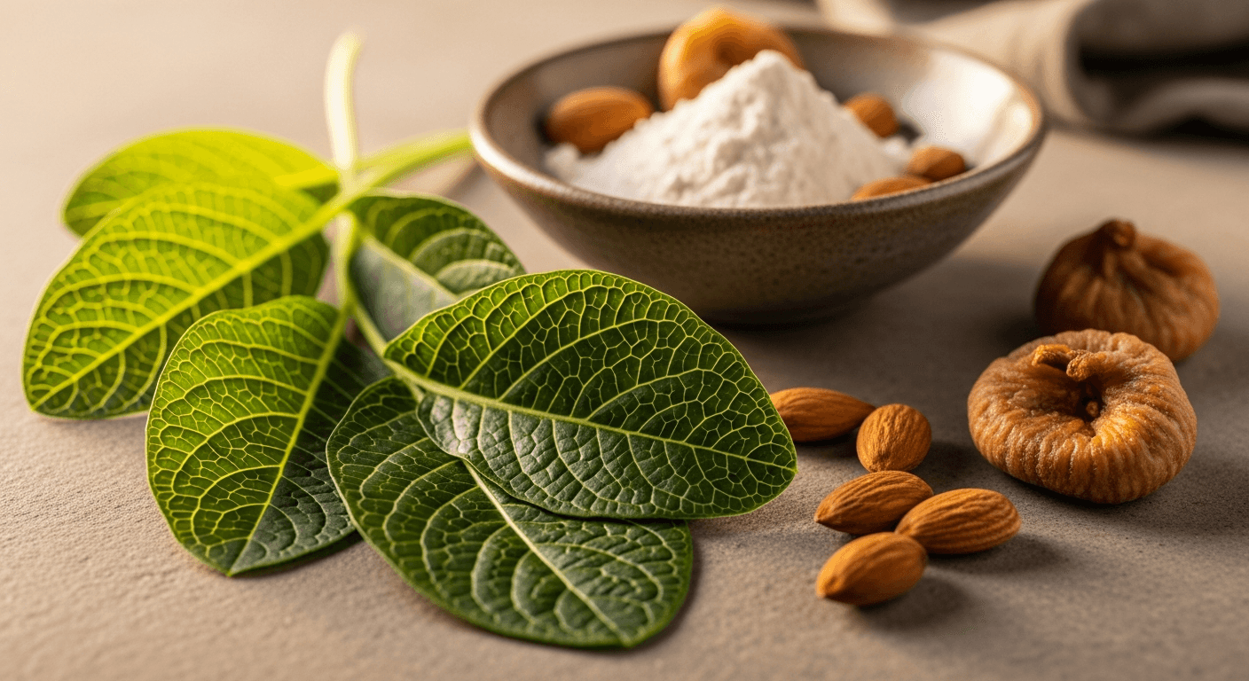 Can Highly Absorbed Calcium Support Nerve Function and Bone Health in Long COVID and Dysautonomia? — illustration 1