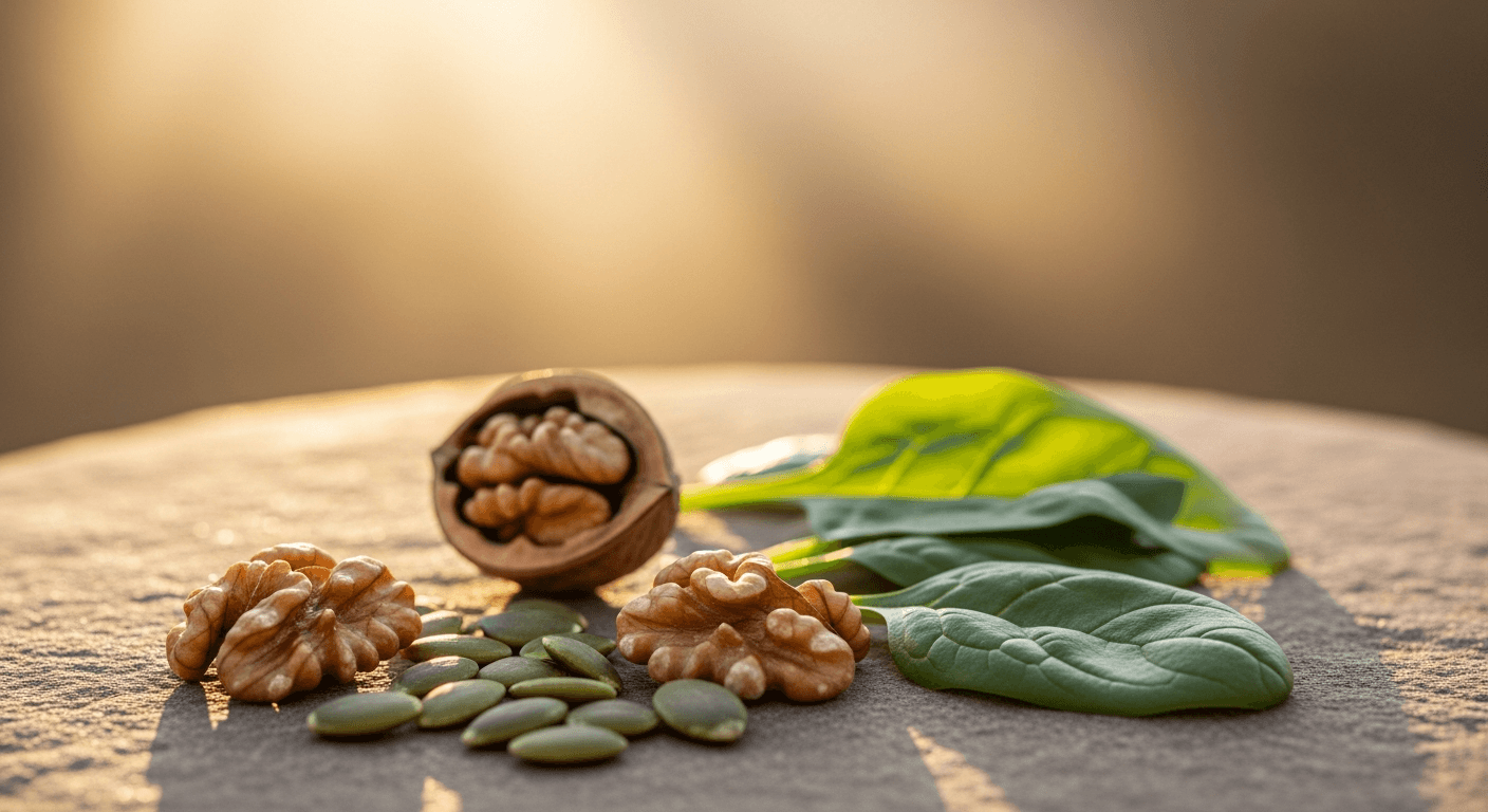 Can CereMag Help Clear Brain Fog and Support Cognitive Function in Long COVID and ME/CFS? — illustration 1