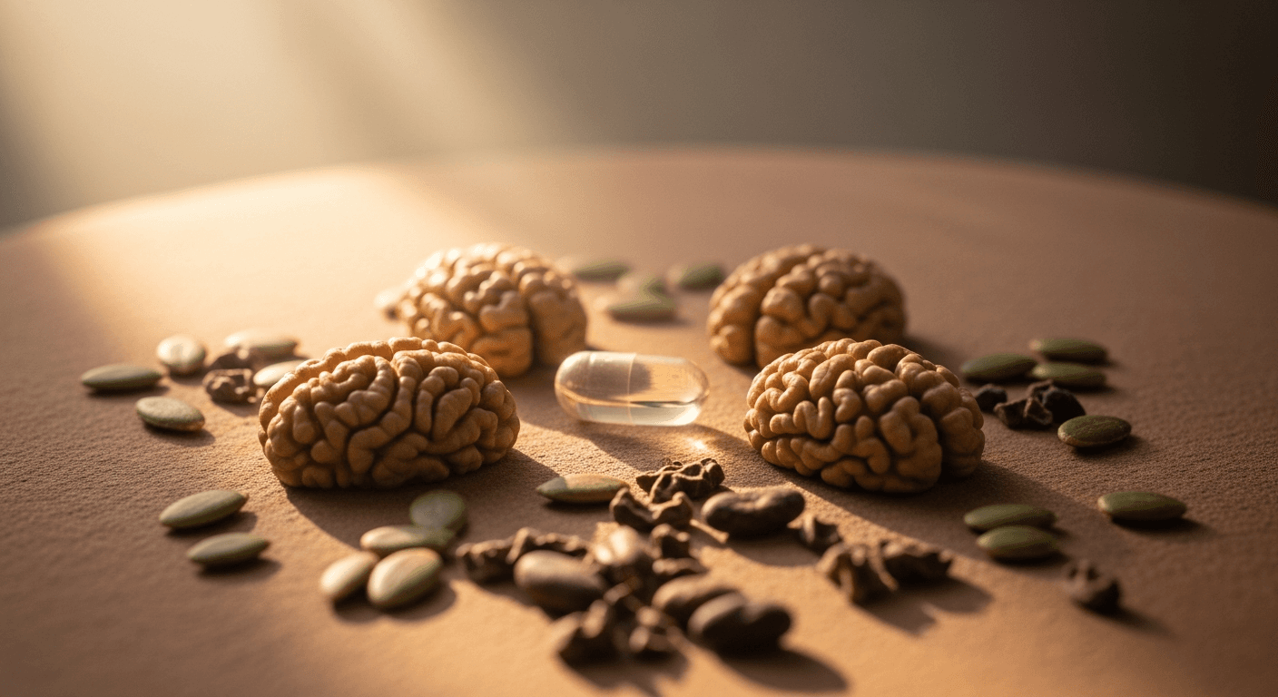 Can CereMag Help Clear Brain Fog and Support Cognitive Function in Long COVID and ME/CFS? — illustration 2