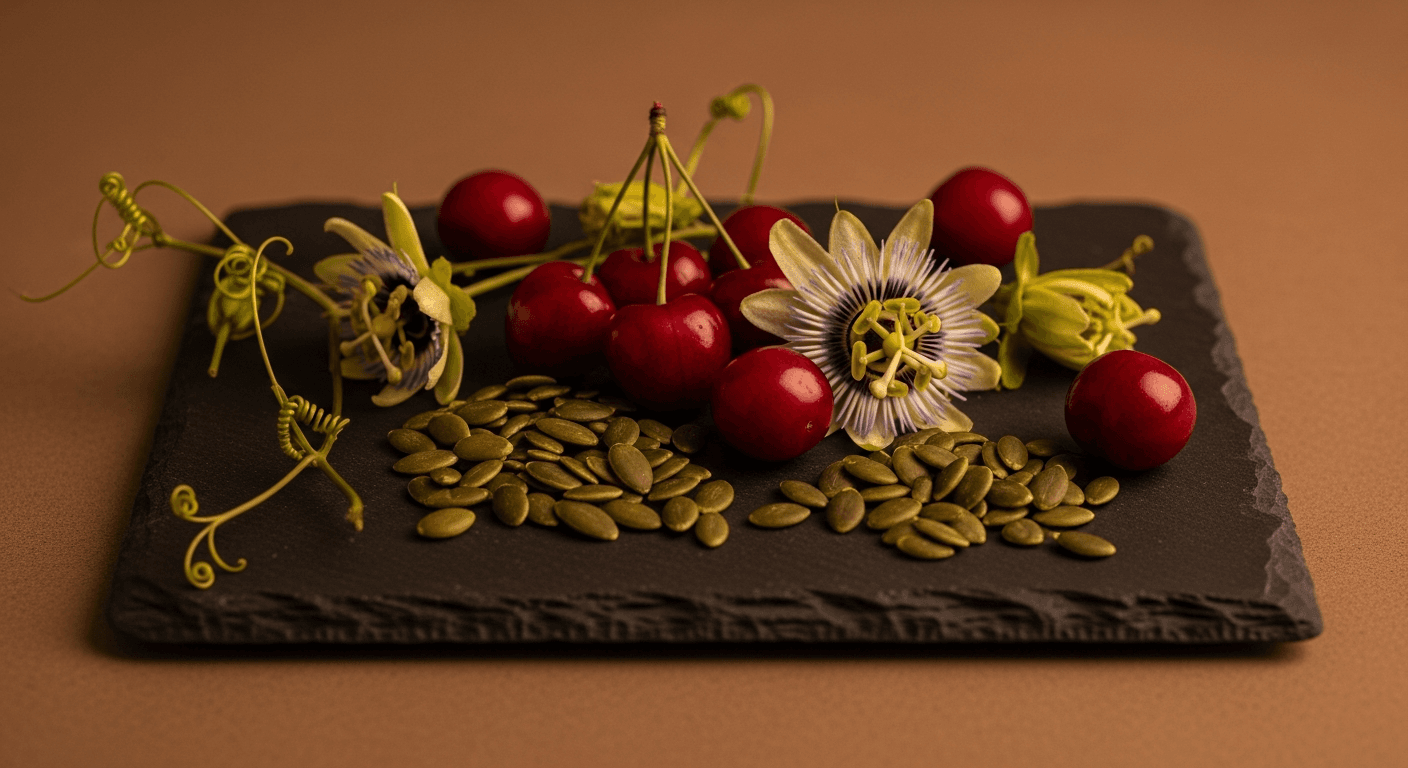 Can Cerenity® PM Help Manage Sleep Disturbances in Long COVID and ME/CFS? — illustration 1