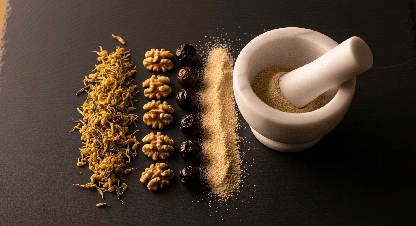 Can Cerenity® PM Help Manage Sleep Disturbances in Long COVID and ME/CFS? — illustration 2