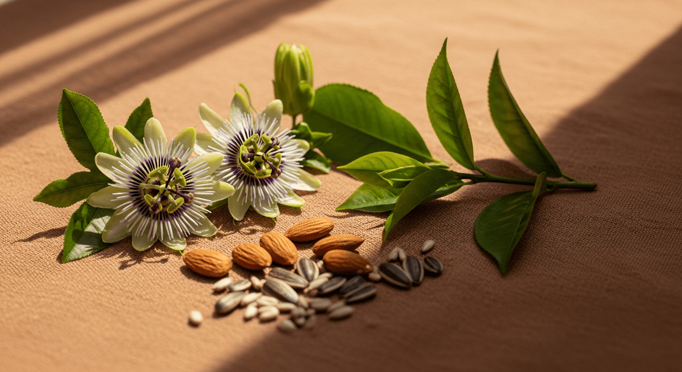 Can Cerenity® Support Neurotransmitter Balance in Long COVID and Dysautonomia? — illustration 2