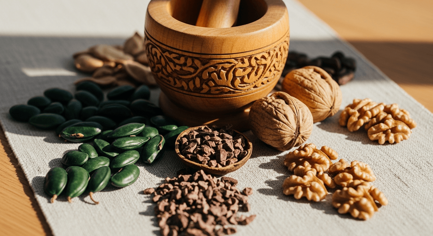 Can CereVive Support Brain Fog and Mood in Long COVID and ME/CFS? — illustration 1