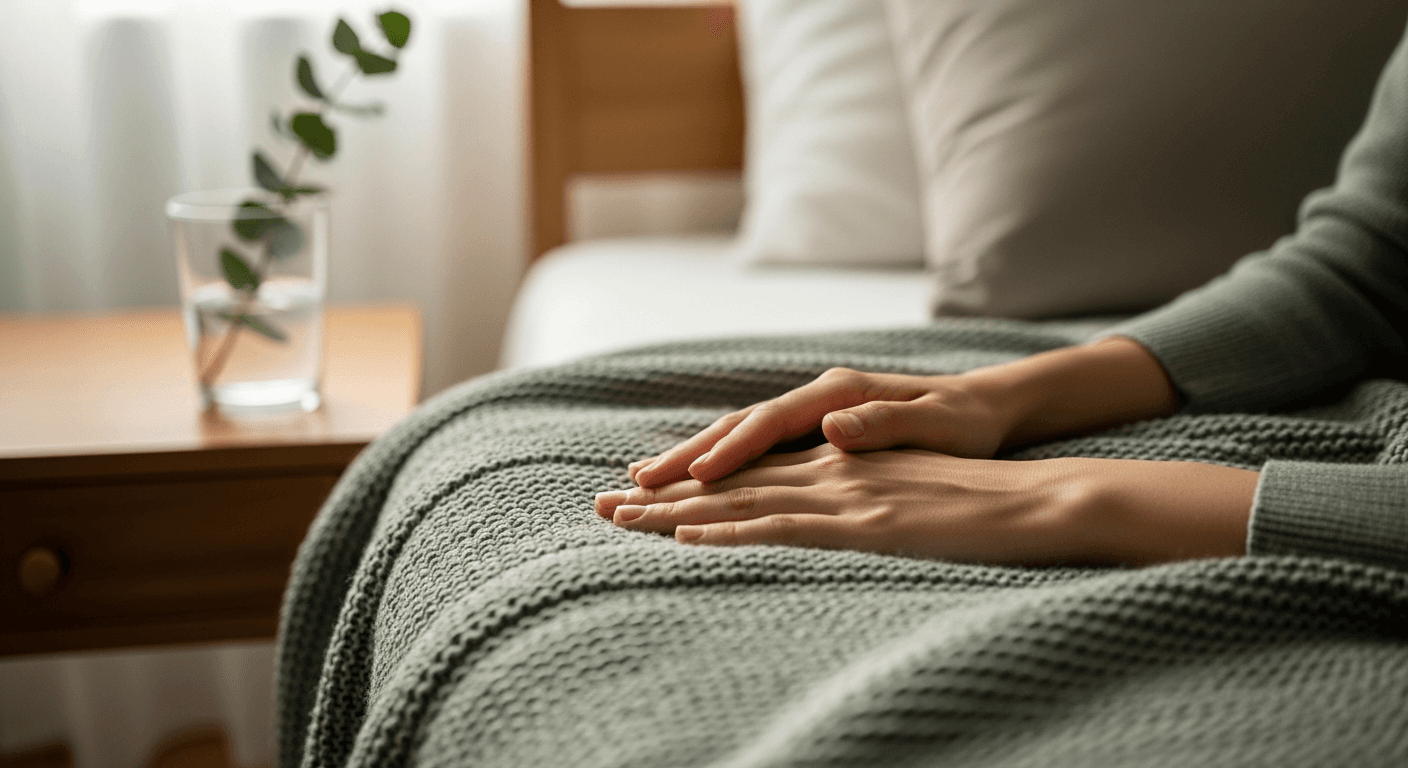 Chronic Fatigue vs. Normal Tiredness: Understanding the Difference