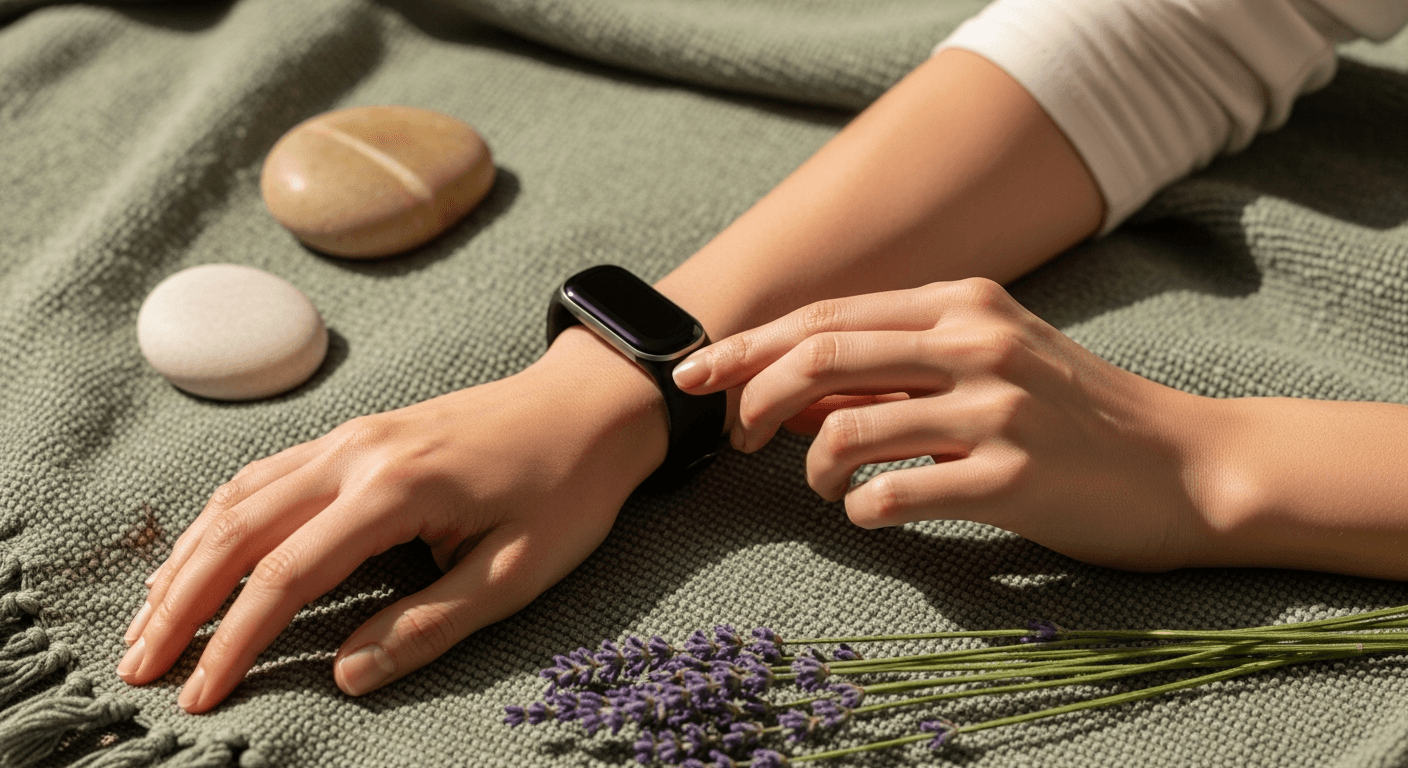 Chronic Fatigue vs. Normal Tiredness: Understanding the Difference — illustration 2