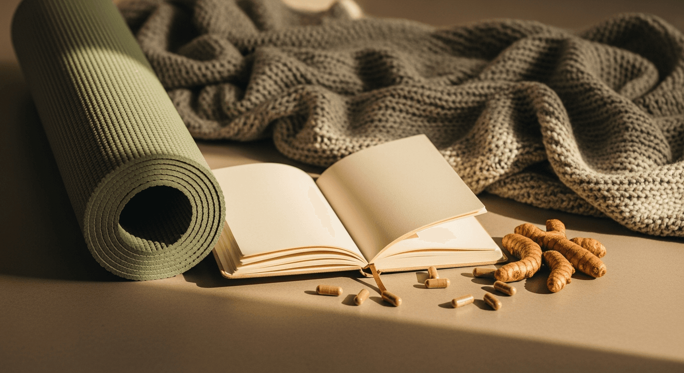 Chronic Lyme Disease: Persistent Symptoms, Controversies, and Patient Guide — illustration 2