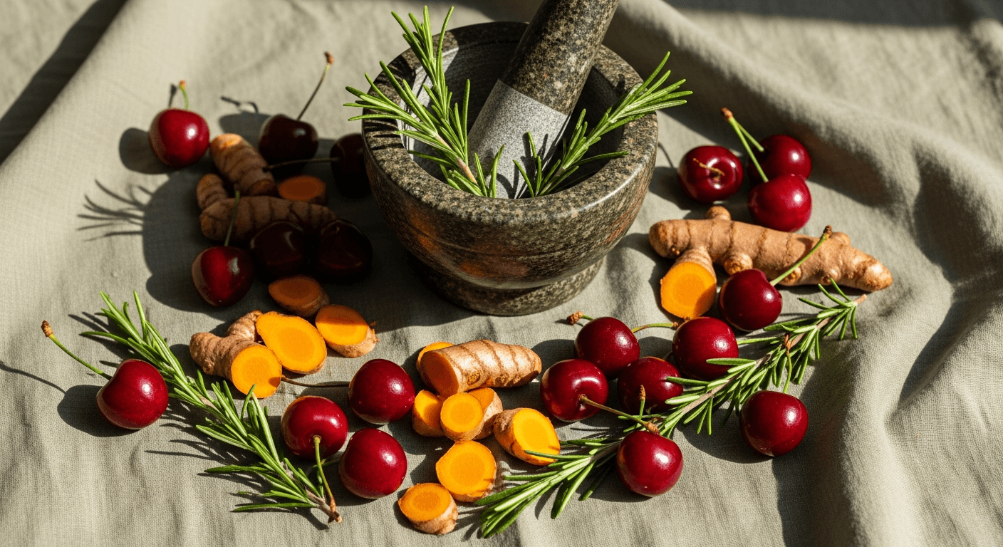 Managing Pain Flares in Chronic Illness: Fibromyalgia, ME/CFS, and Long COVID