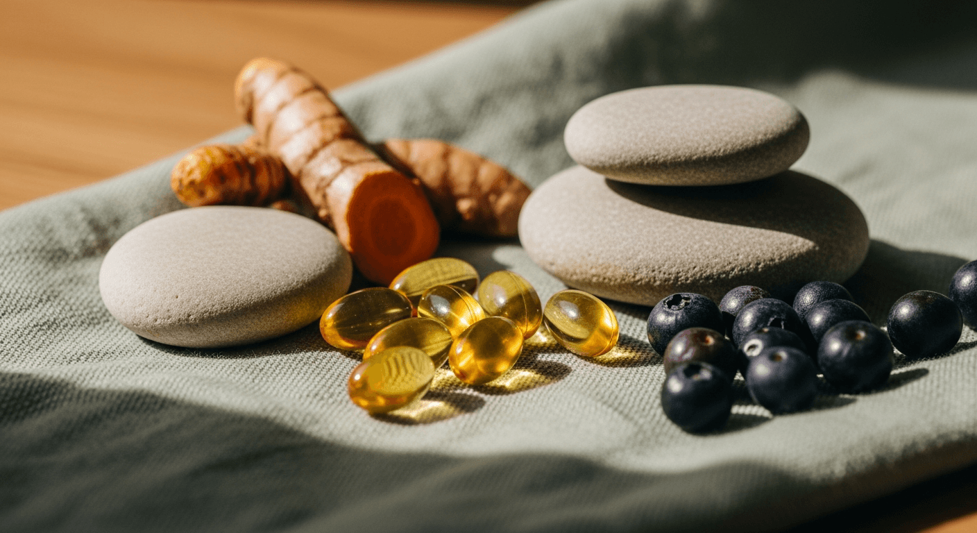 Managing Pain Flares in Chronic Illness: Fibromyalgia, ME/CFS, and Long COVID — illustration 2