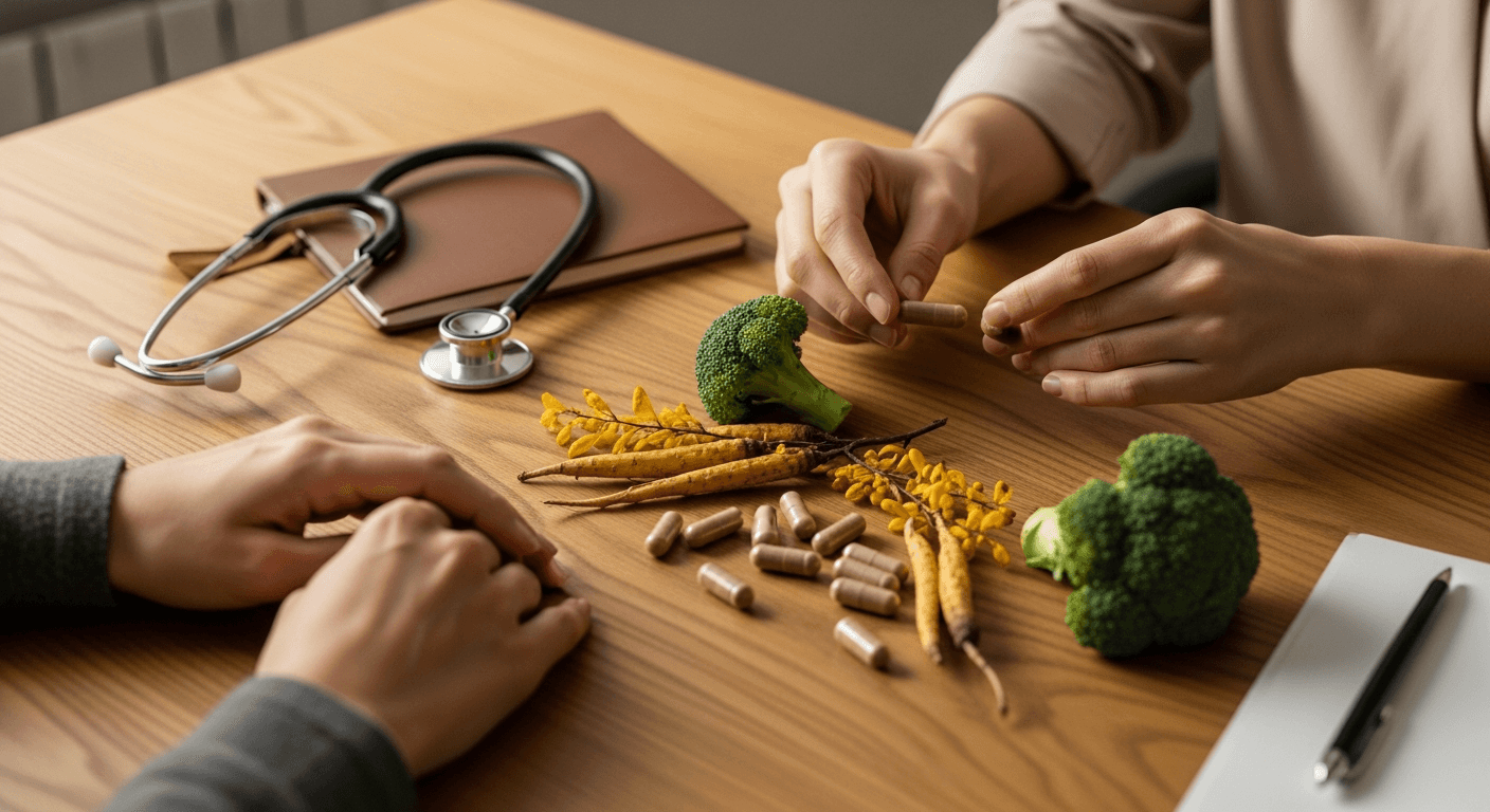 Can Berberine and Alpha Lipoic Acid Support Metabolic Health in Long COVID and ME/CFS? — illustration 2