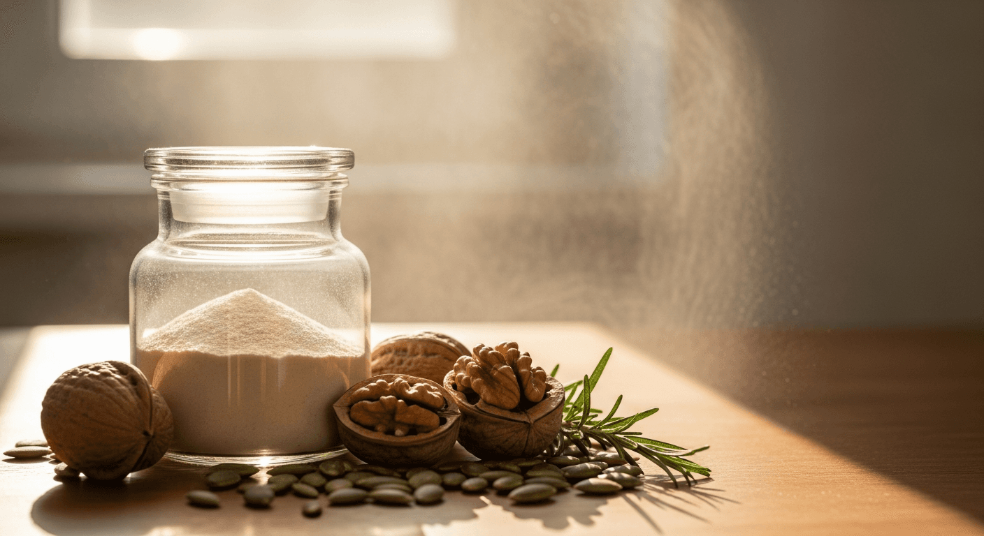 Can Cognitive Aminos Clear the Brain Fog of Long COVID and ME/CFS? — illustration 1