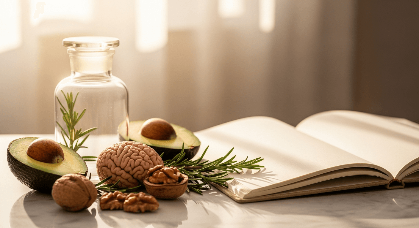 Can Cognitive Aminos Clear the Brain Fog of Long COVID and ME/CFS? — illustration 2