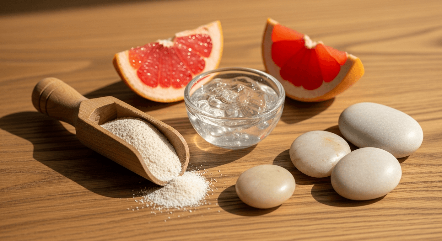 Can Collagen JS Support Joint Pain and Connective Tissue Health in Long COVID and Dysautonomia? — illustration 1