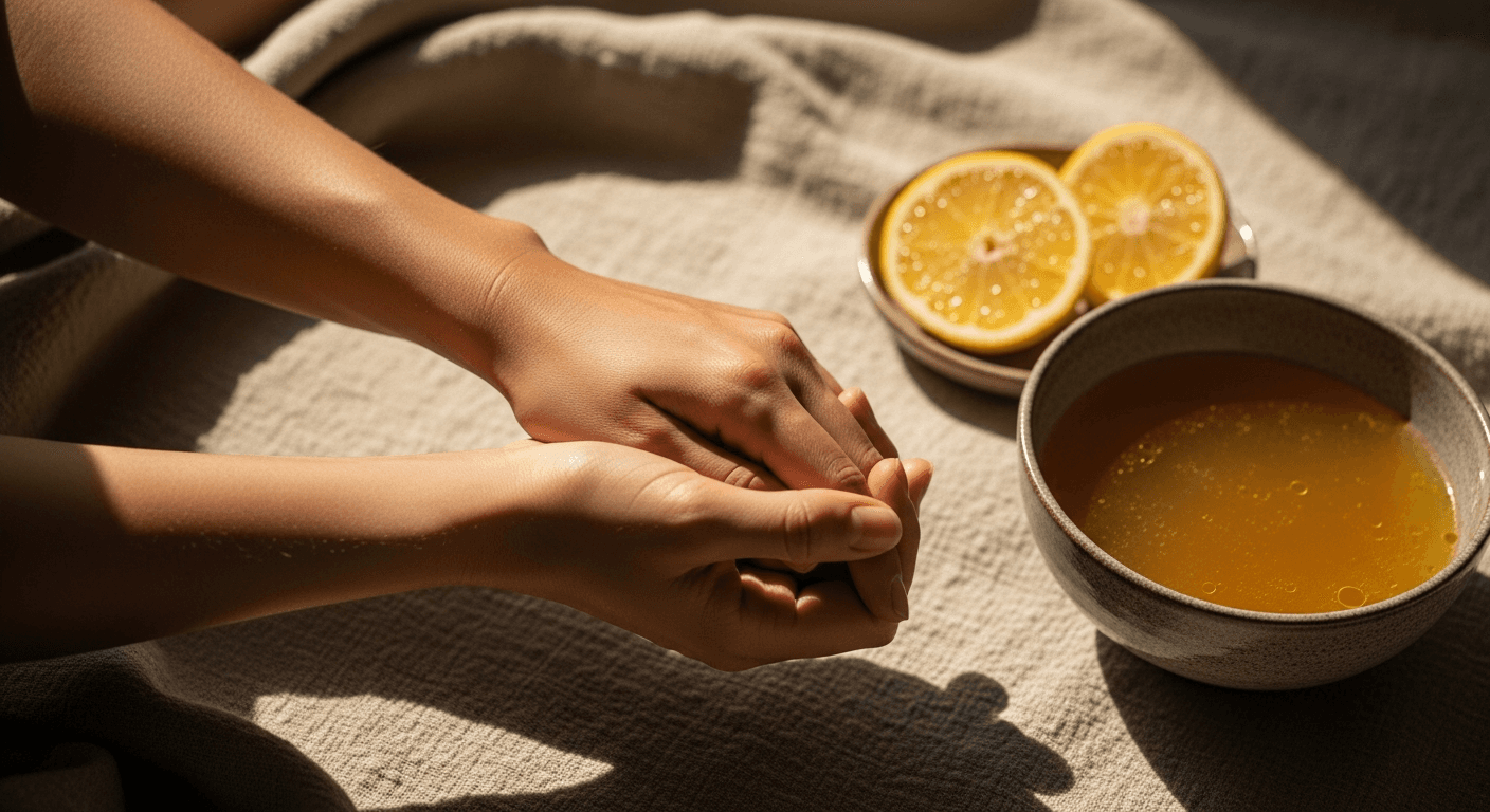 Can Collagen JS Support Joint Pain and Connective Tissue Health in Long COVID and Dysautonomia? — illustration 2